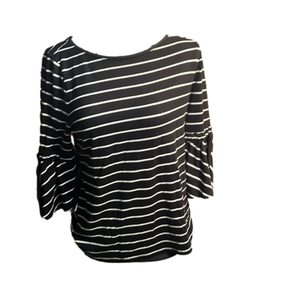 Women’s White House black market, top size small